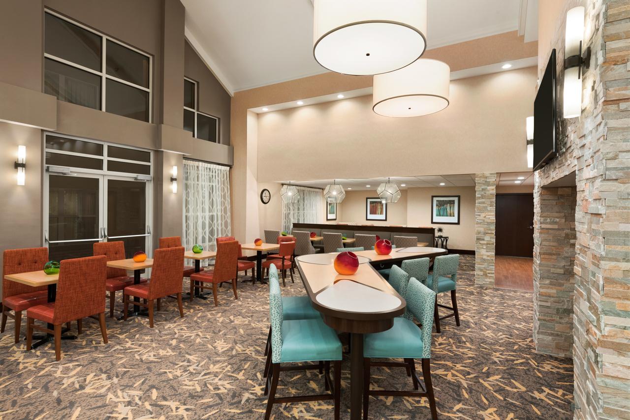 Homewood Suites By Hilton Columbus-Hilliard - thumb 5
