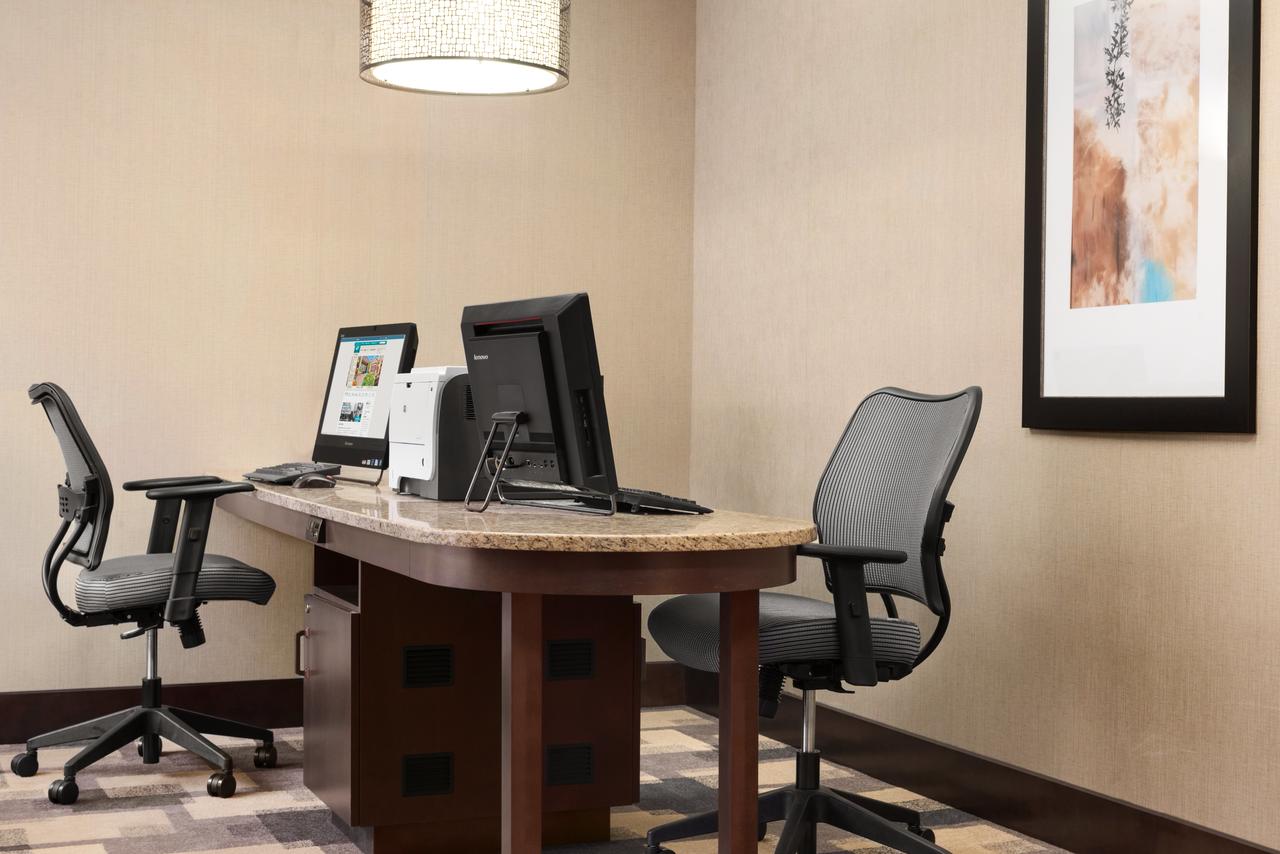 Homewood Suites By Hilton Columbus-Hilliard - thumb 21