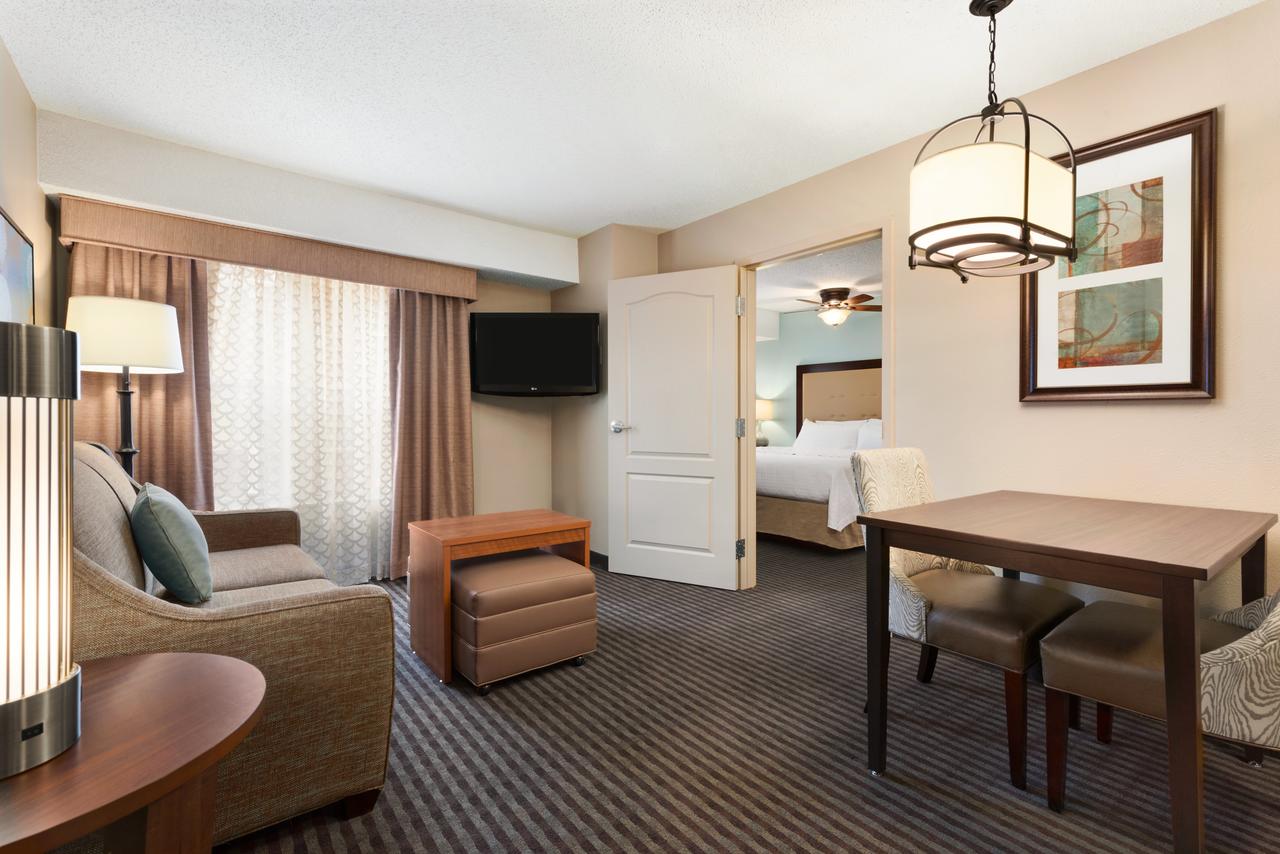 Homewood Suites By Hilton Columbus-Hilliard - thumb 12