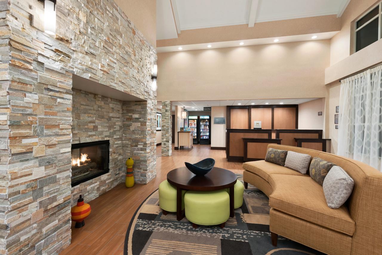 Homewood Suites By Hilton Columbus-Hilliard - thumb 3