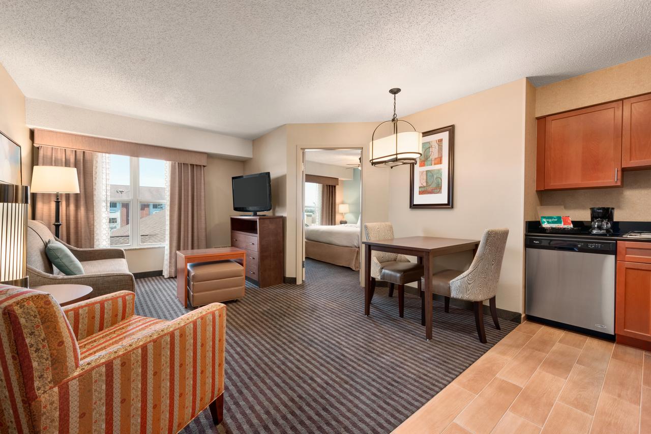 Homewood Suites By Hilton Columbus-Hilliard - thumb 9