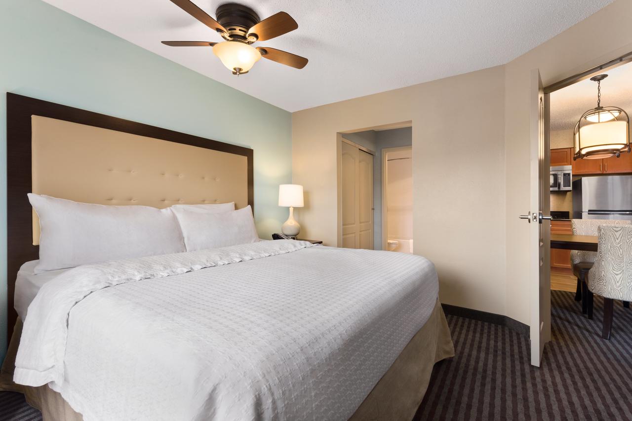 Homewood Suites By Hilton Columbus-Hilliard - thumb 6