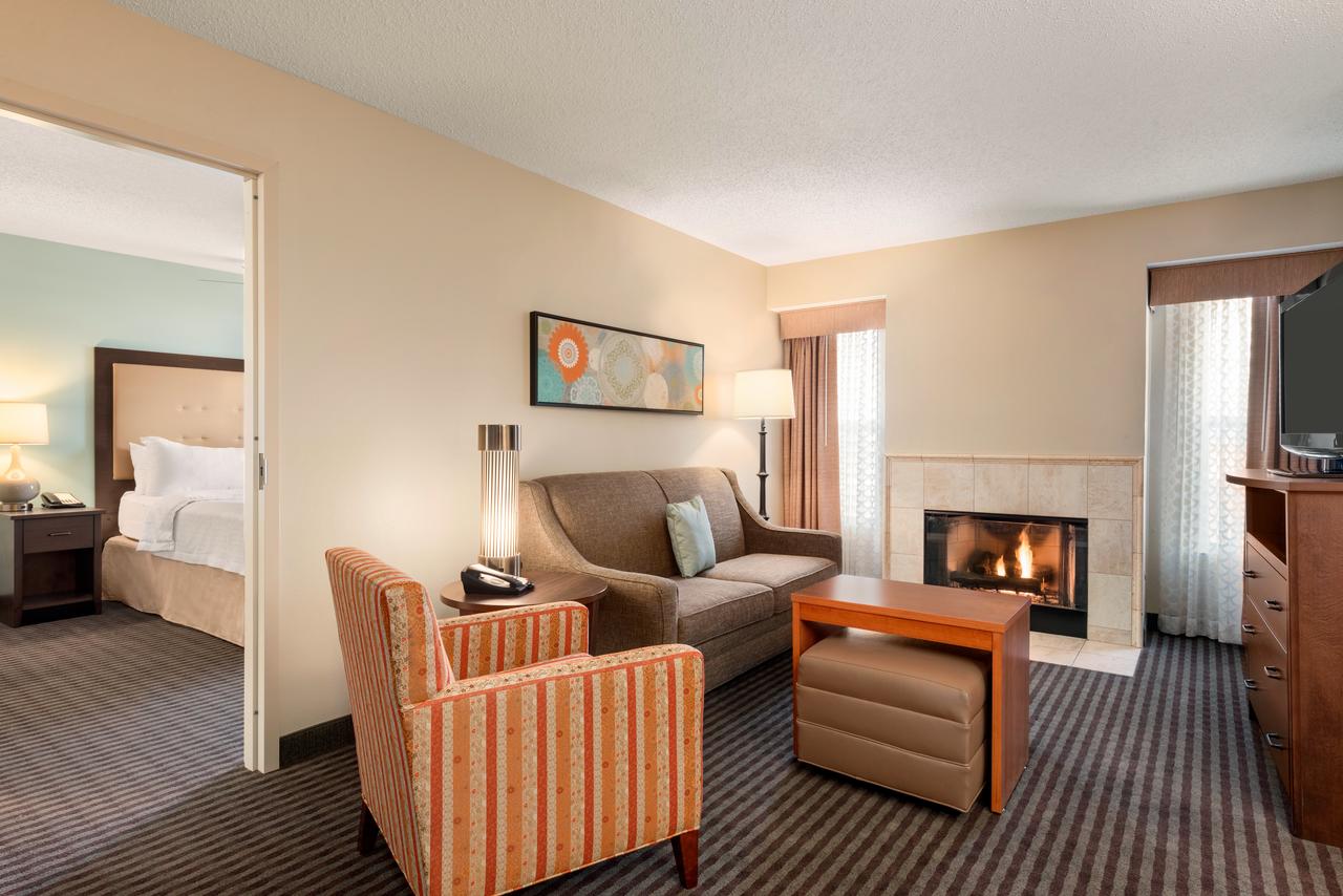 Homewood Suites By Hilton Columbus-Hilliard - thumb 15
