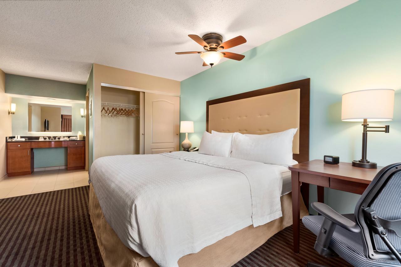 Homewood Suites By Hilton Columbus-Hilliard - thumb 11
