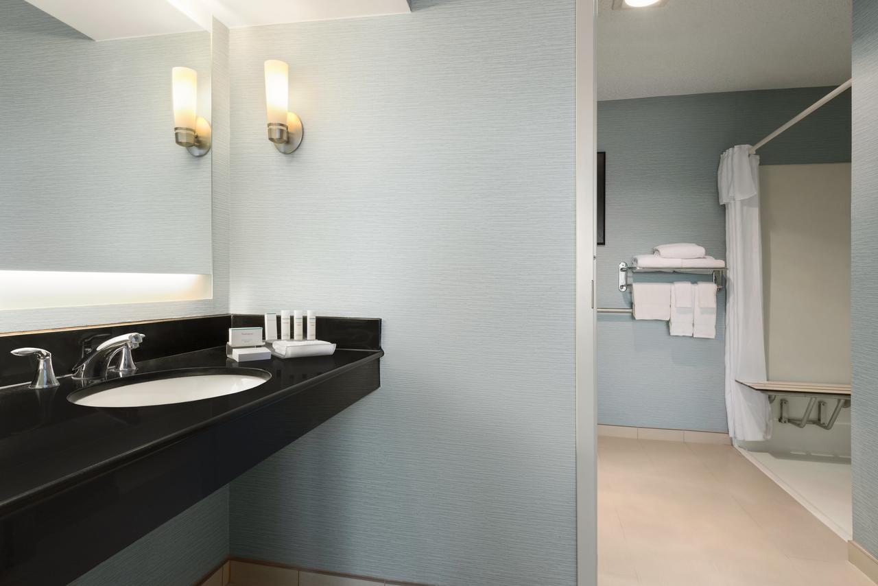 Homewood Suites By Hilton Columbus-Hilliard - thumb 16