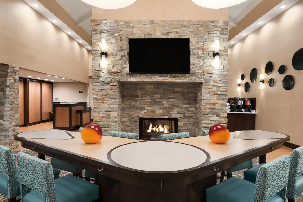 Homewood Suites By Hilton Columbus-Hilliard - thumb 4