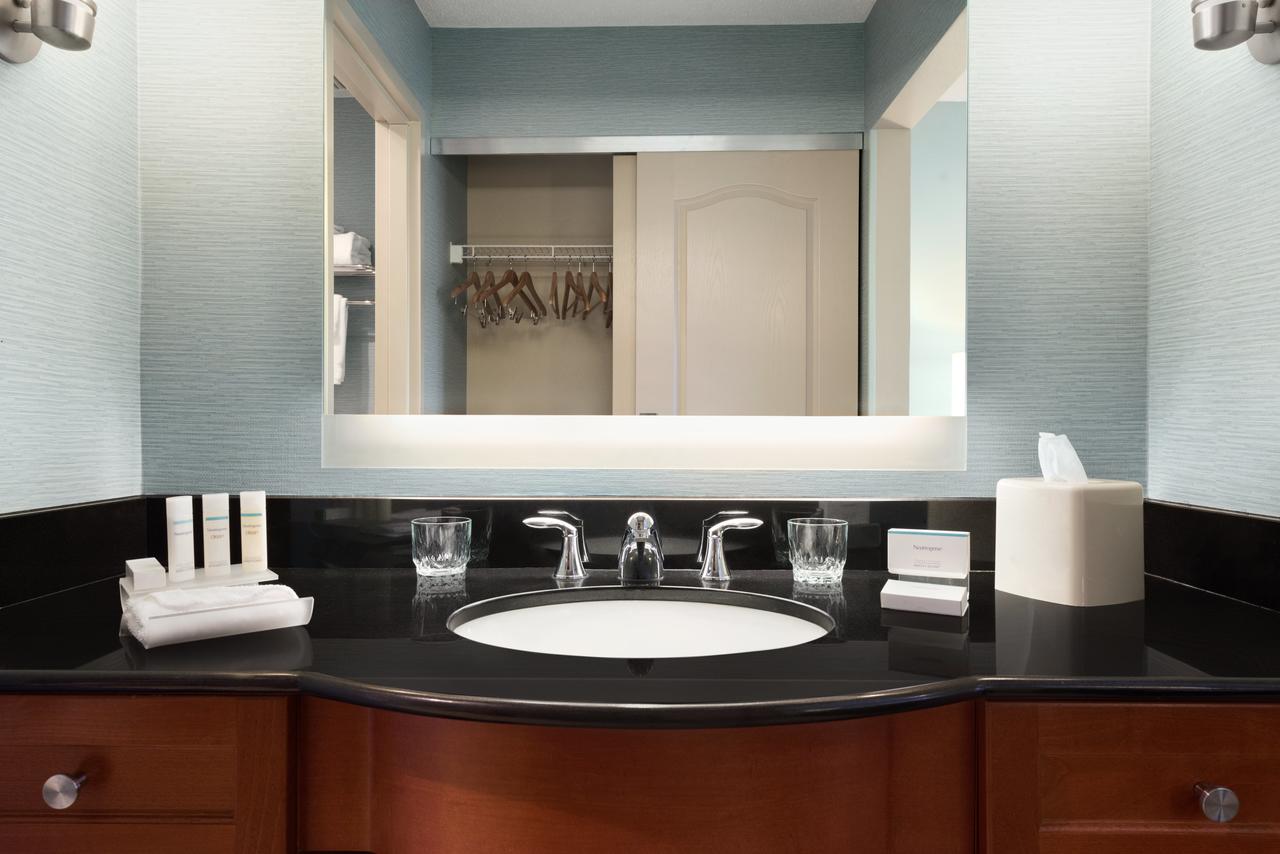 Homewood Suites By Hilton Columbus-Hilliard - thumb 17