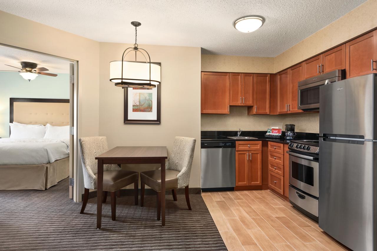 Homewood Suites By Hilton Columbus-Hilliard - thumb 14