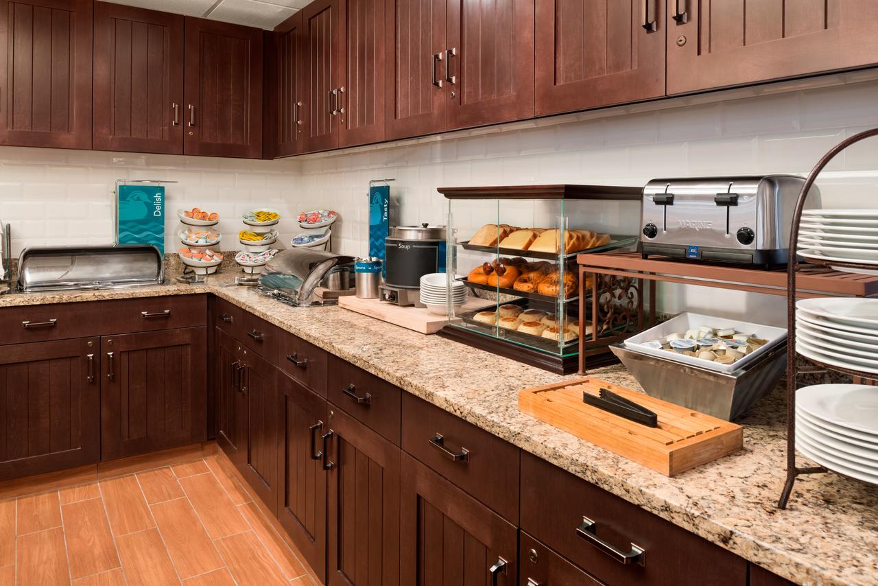 Homewood Suites By Hilton Columbus-Hilliard - thumb 23