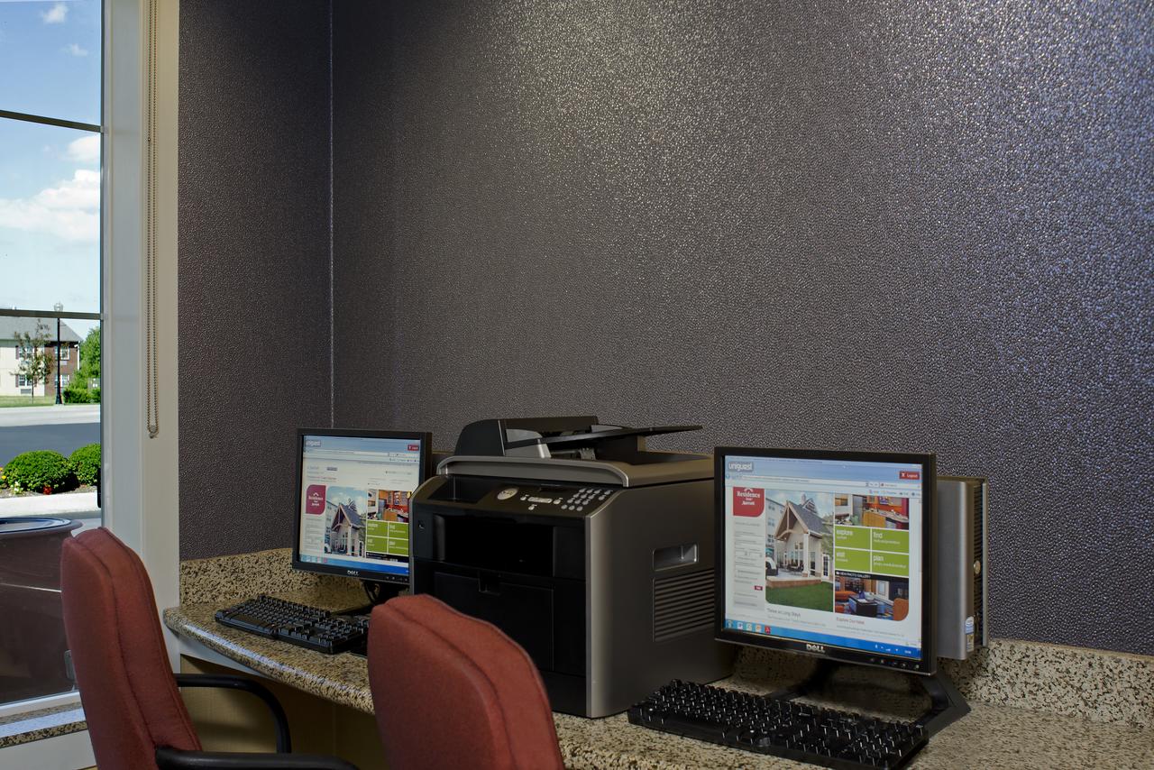 Residence Inn Toledo Maumee - thumb 32