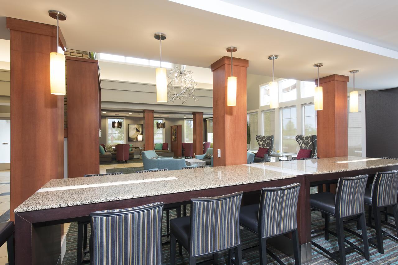 Residence Inn Toledo Maumee - thumb 25