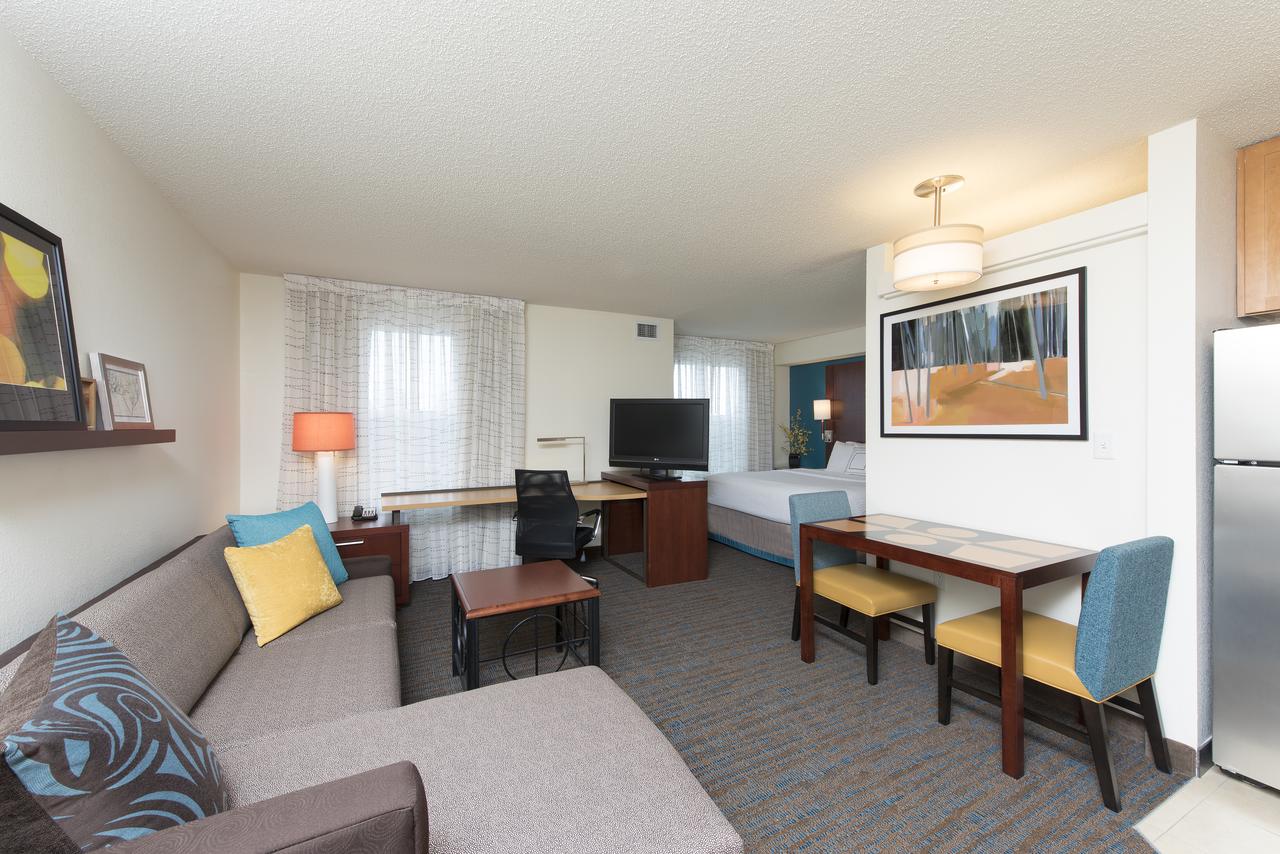 Residence Inn Toledo Maumee - thumb 16