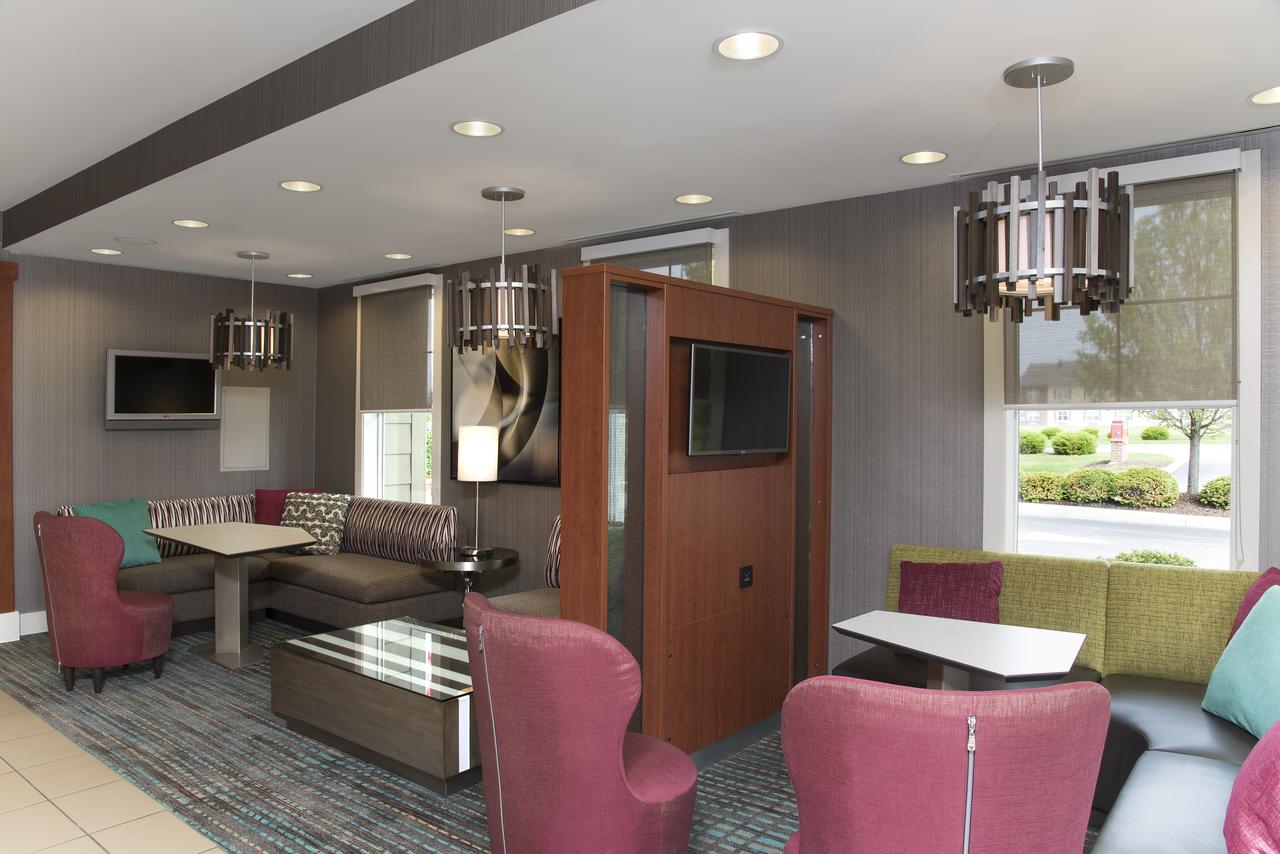 Residence Inn Toledo Maumee - thumb 26