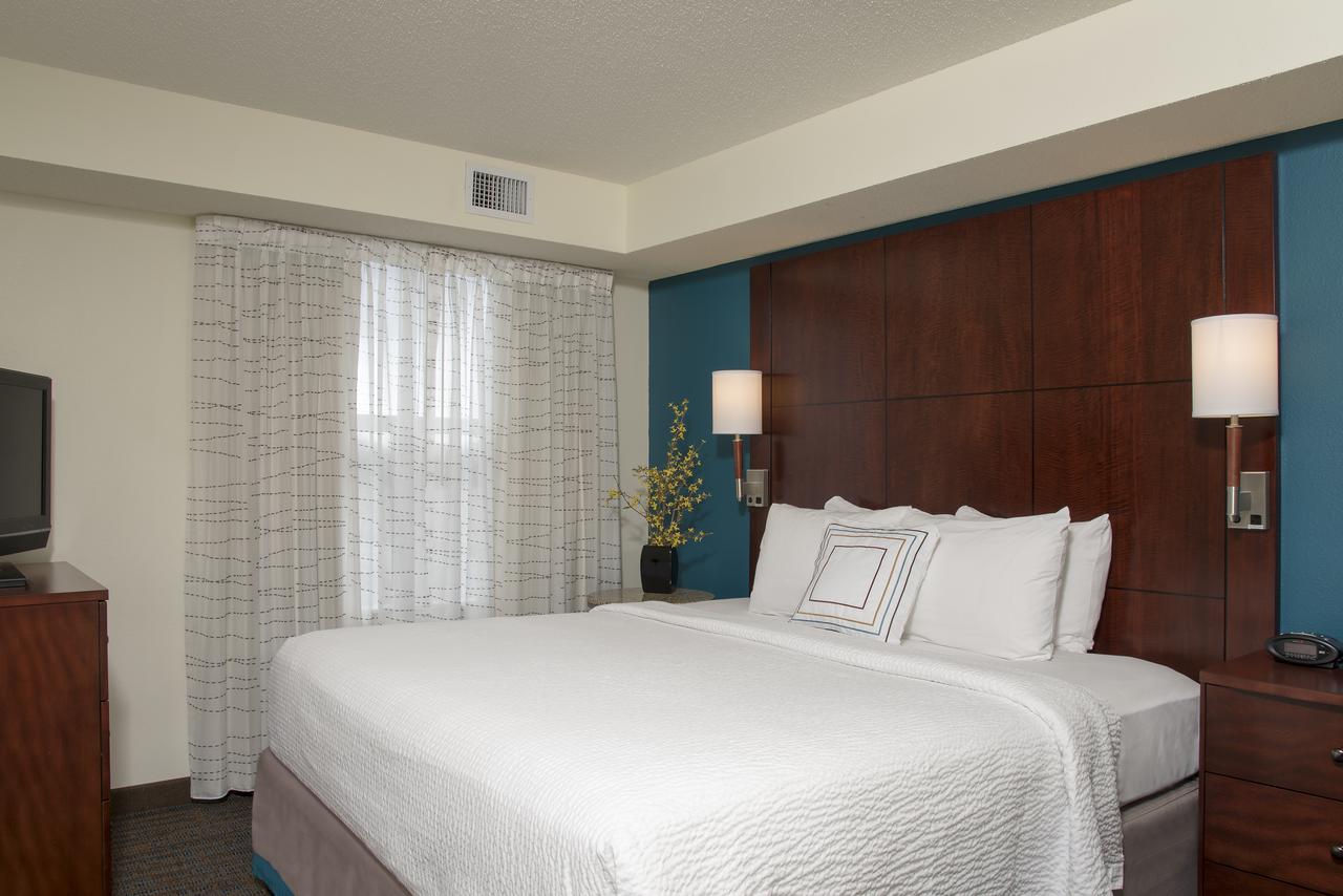 Residence Inn Toledo Maumee - thumb 0