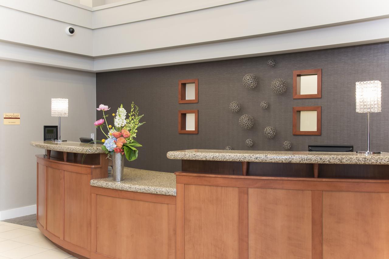 Residence Inn Toledo Maumee - thumb 22