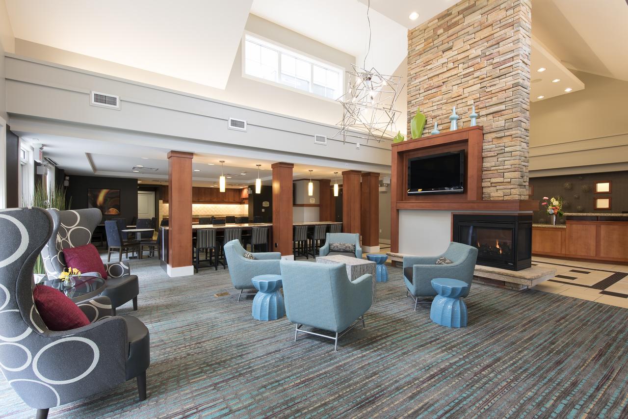 Residence Inn Toledo Maumee - thumb 3