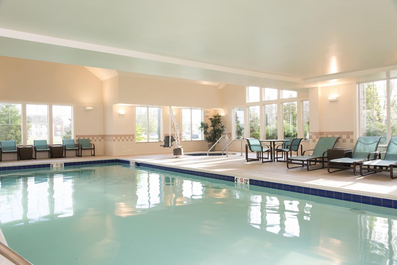 Residence Inn Toledo Maumee - thumb 28