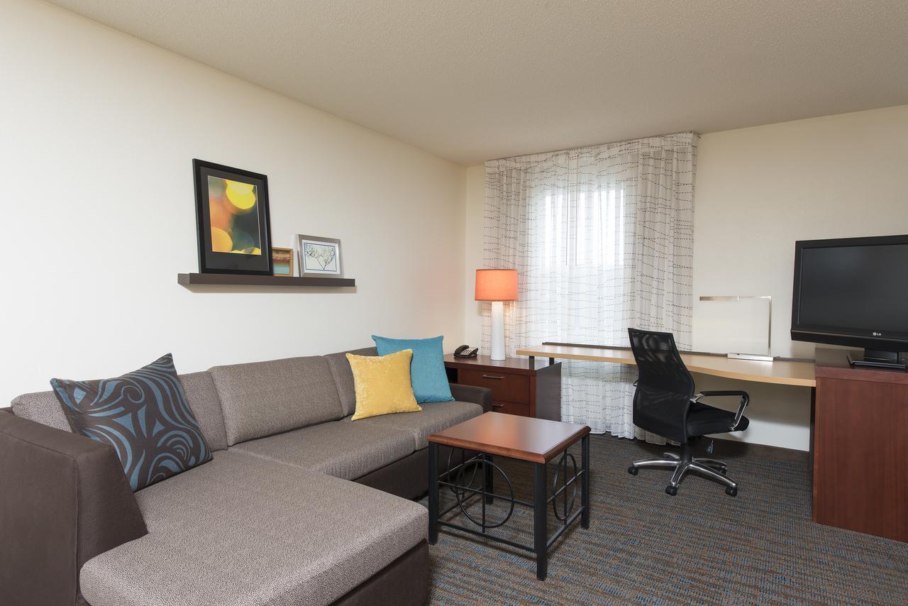 Residence Inn Toledo Maumee - thumb 19
