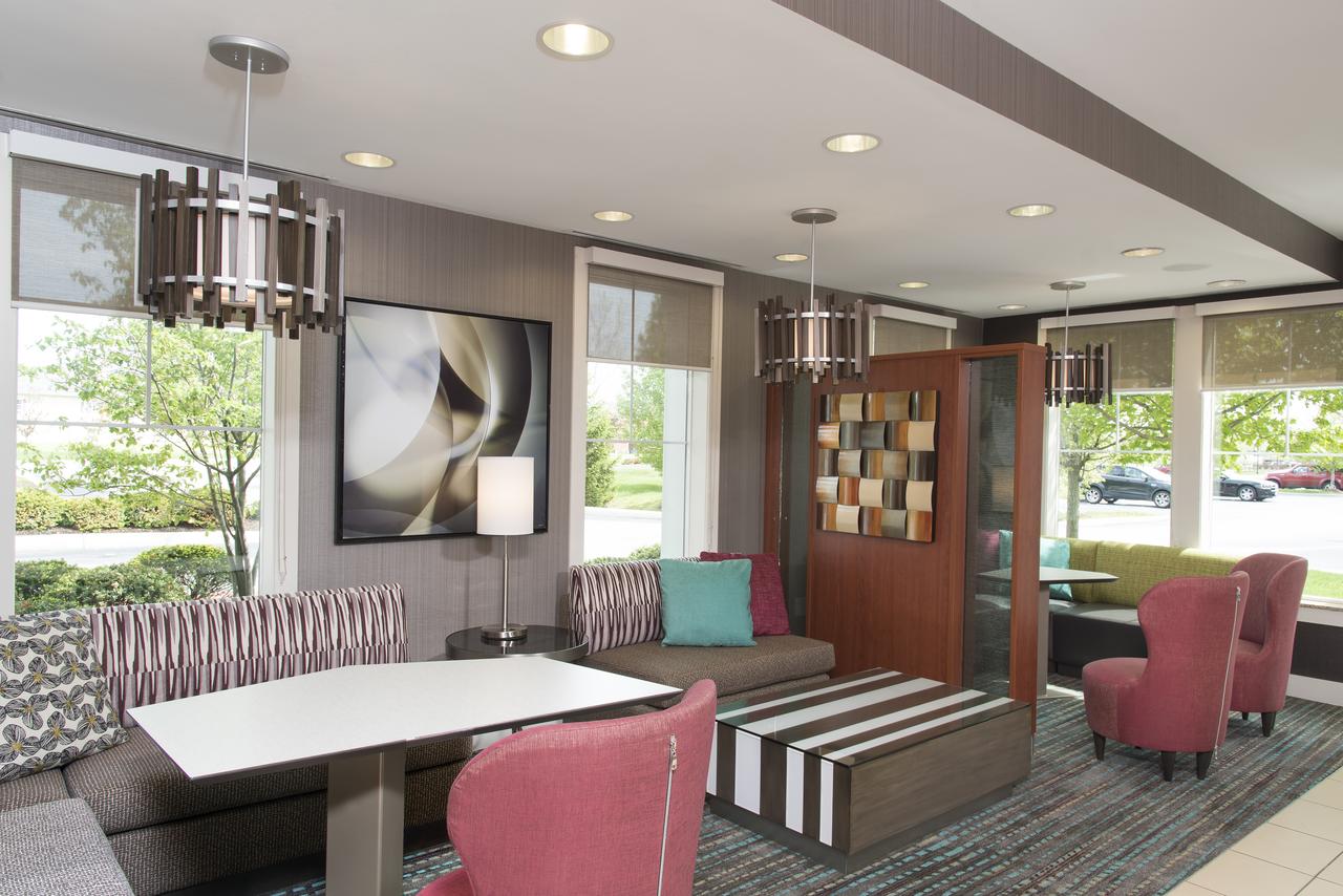 Residence Inn Toledo Maumee - thumb 27