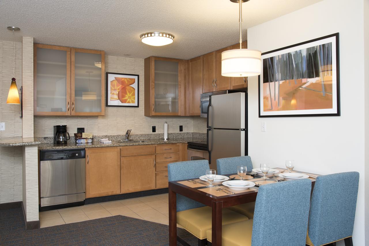 Residence Inn Toledo Maumee - thumb 2