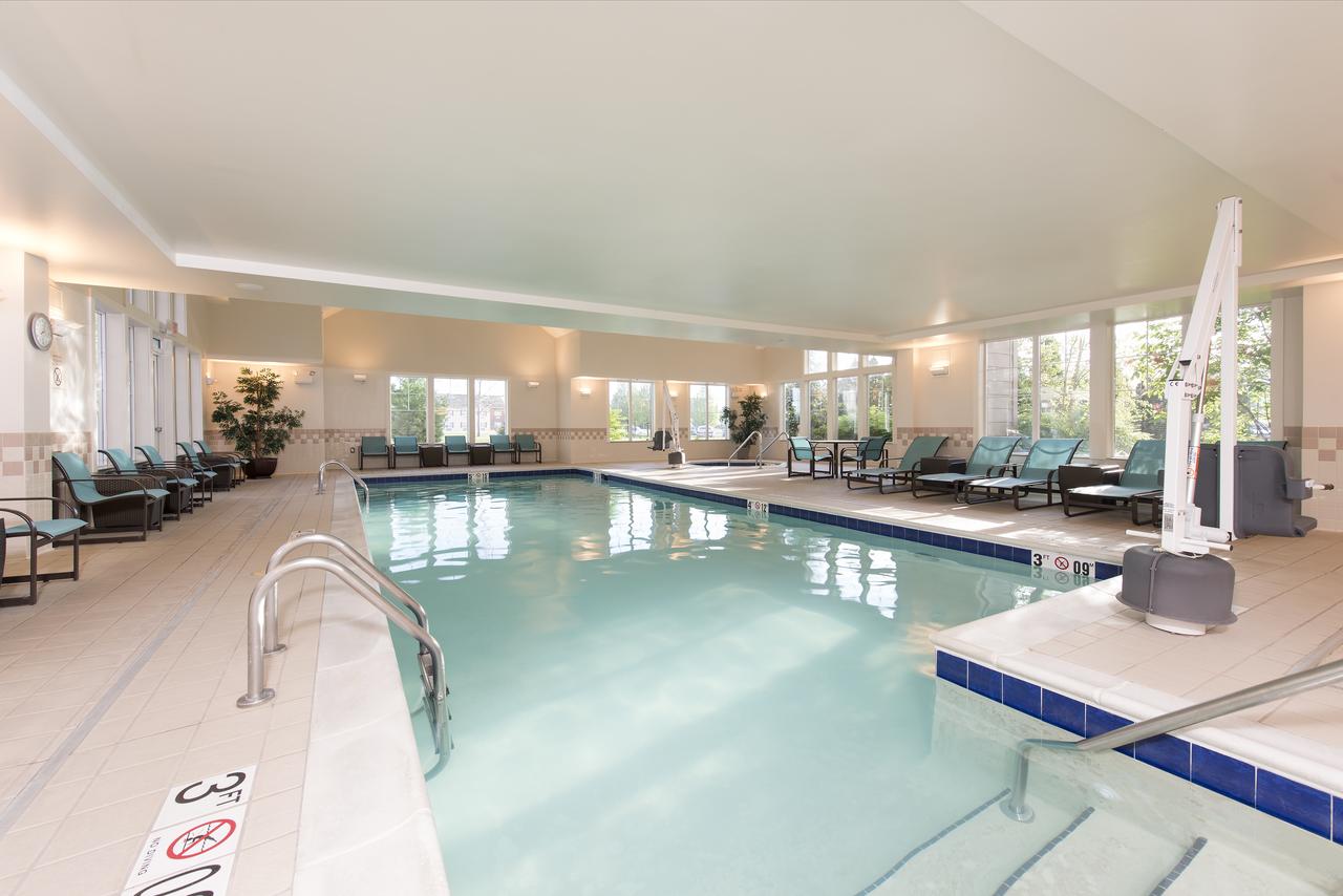 Residence Inn Toledo Maumee - thumb 1