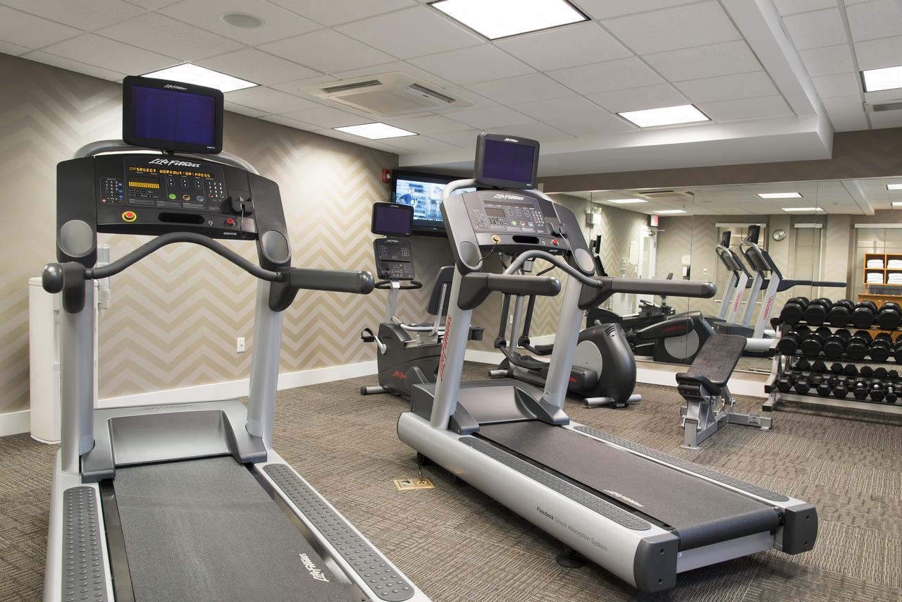 Residence Inn Toledo Maumee - thumb 30