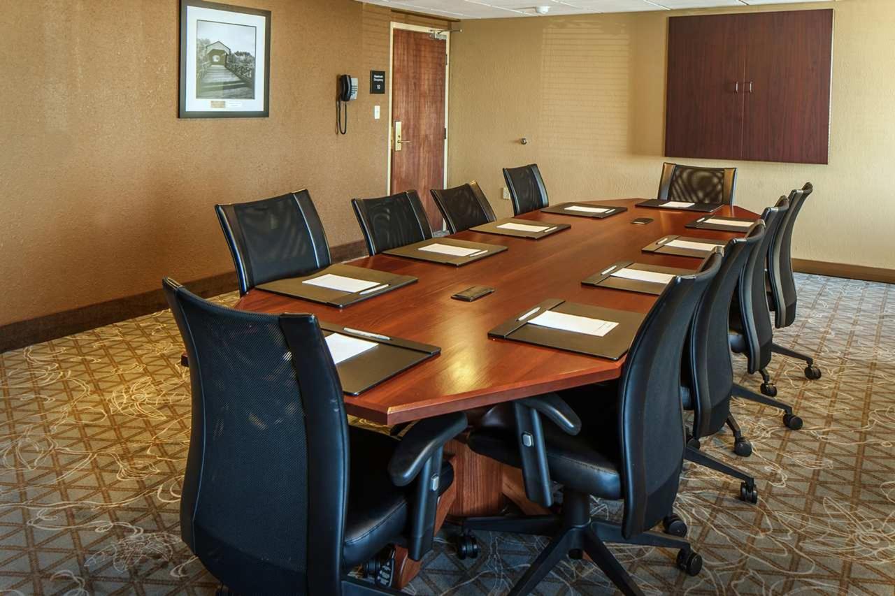 Wingate By Wyndham St. Clairsville/Wheeling - thumb 17