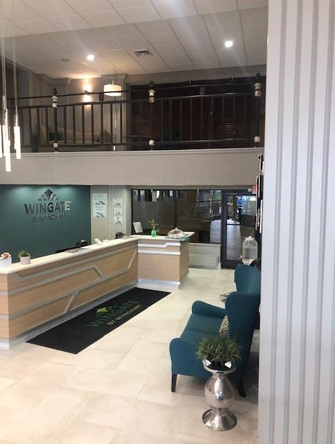 Wingate By Wyndham St. Clairsville/Wheeling - thumb 6