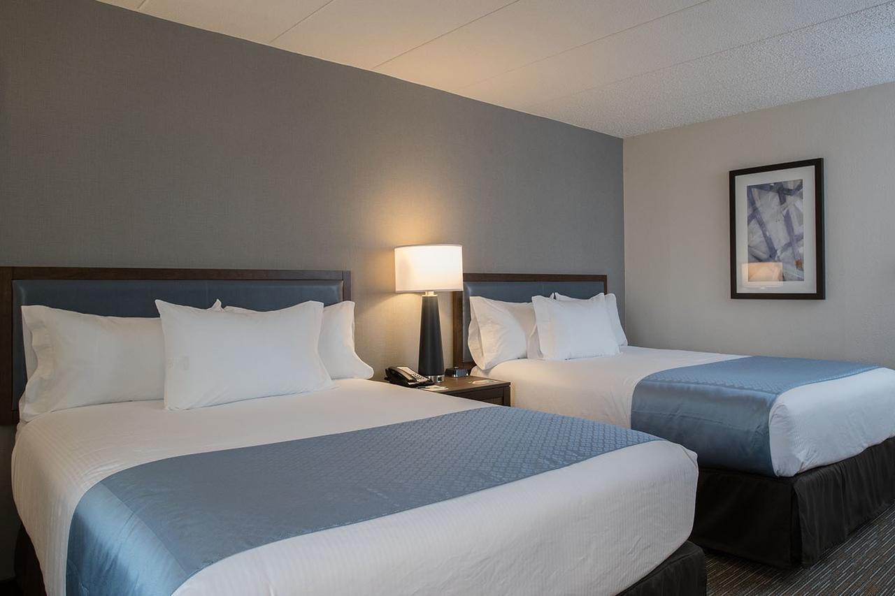 Wingate By Wyndham St. Clairsville/Wheeling - thumb 4