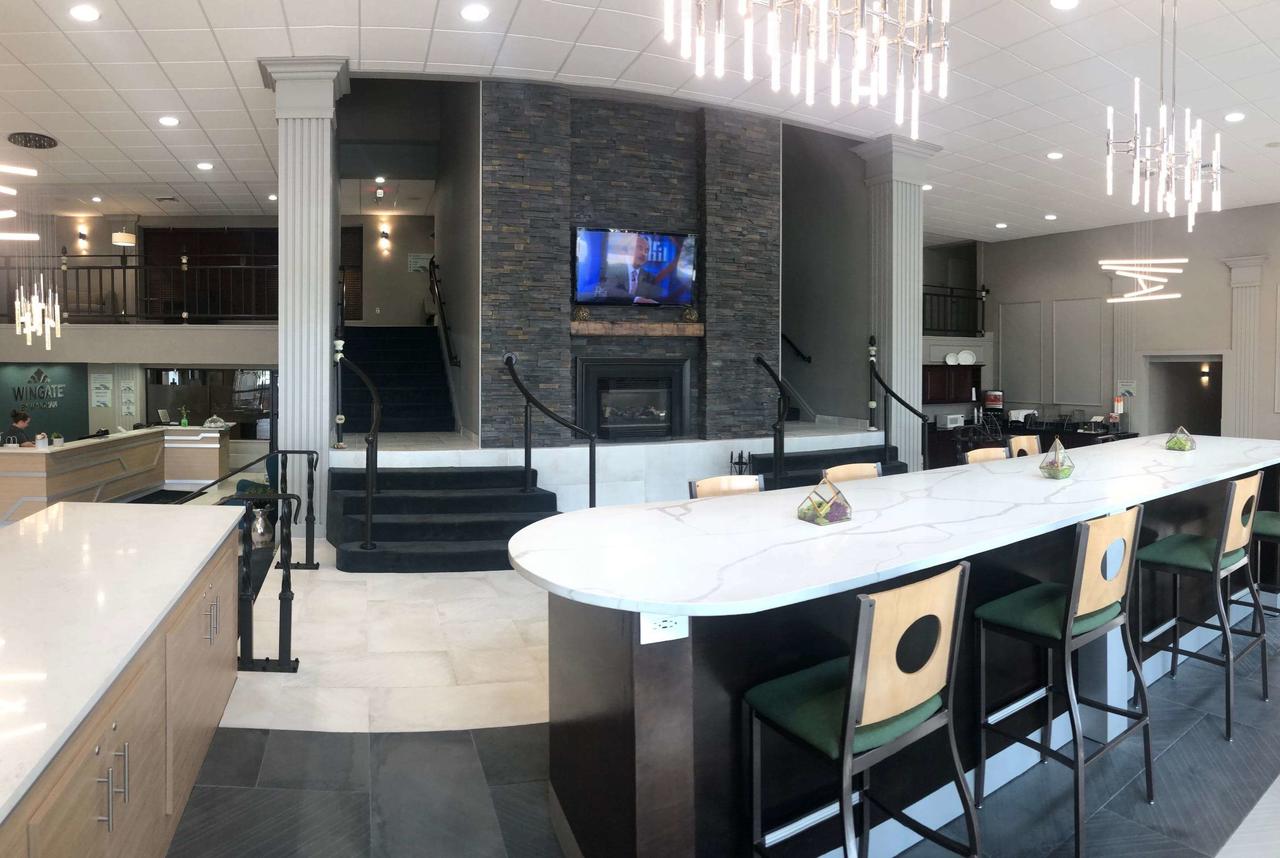 Wingate By Wyndham St. Clairsville/Wheeling - thumb 0