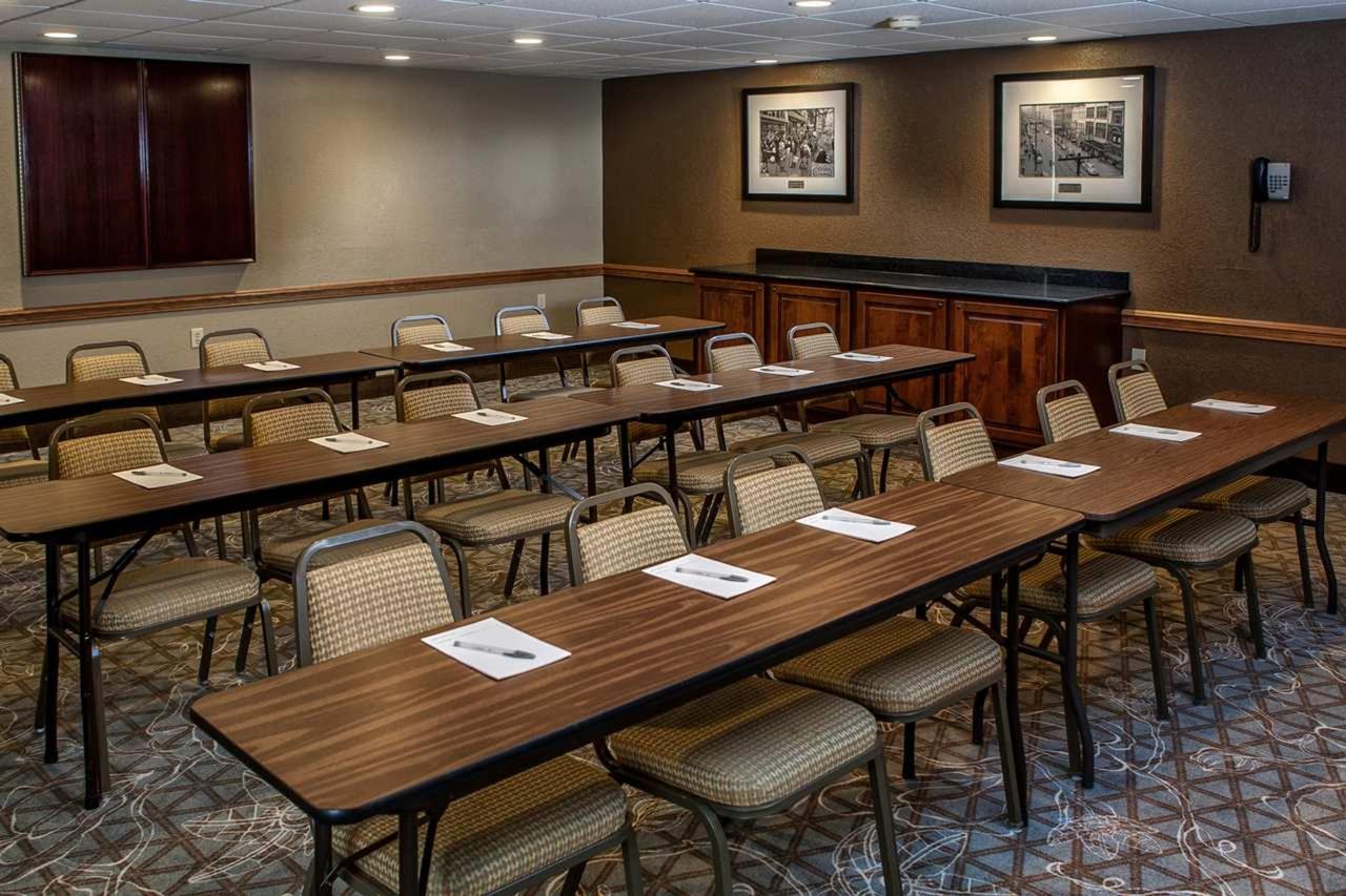 Wingate By Wyndham St. Clairsville/Wheeling - thumb 19