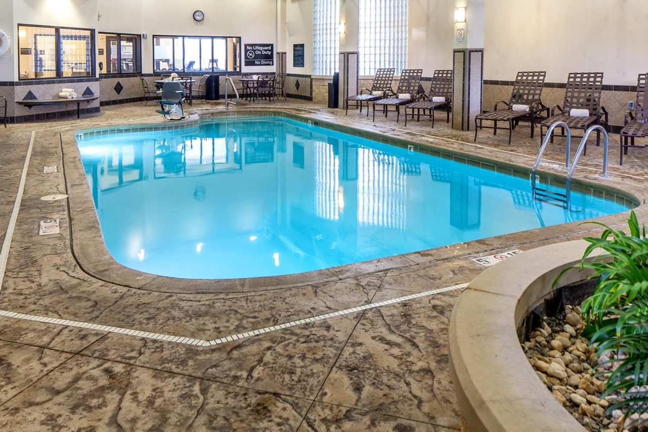 Wingate By Wyndham St. Clairsville/Wheeling - thumb 16