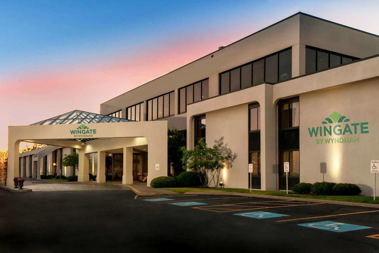 Wingate By Wyndham St. Clairsville/Wheeling - thumb 2