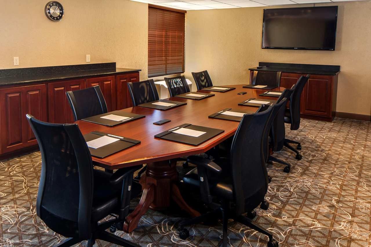 Wingate By Wyndham St. Clairsville/Wheeling - thumb 18