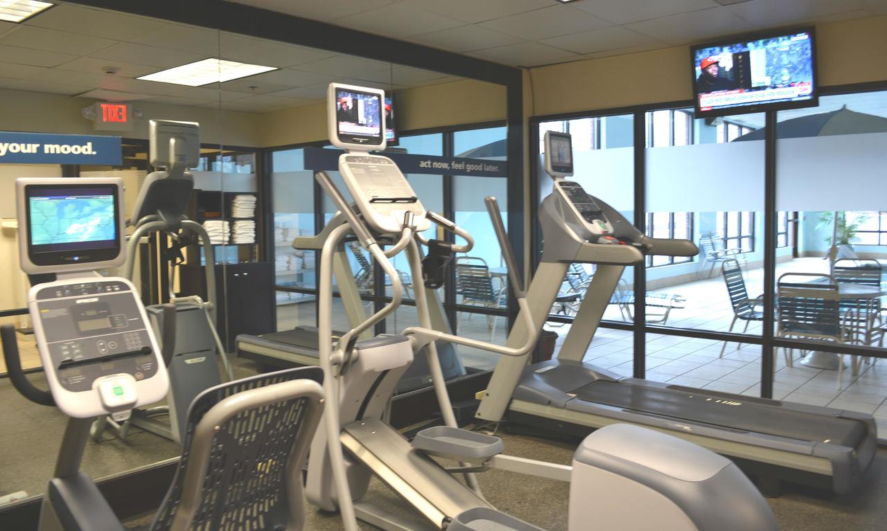 Hampton Inn Richfield - thumb 5