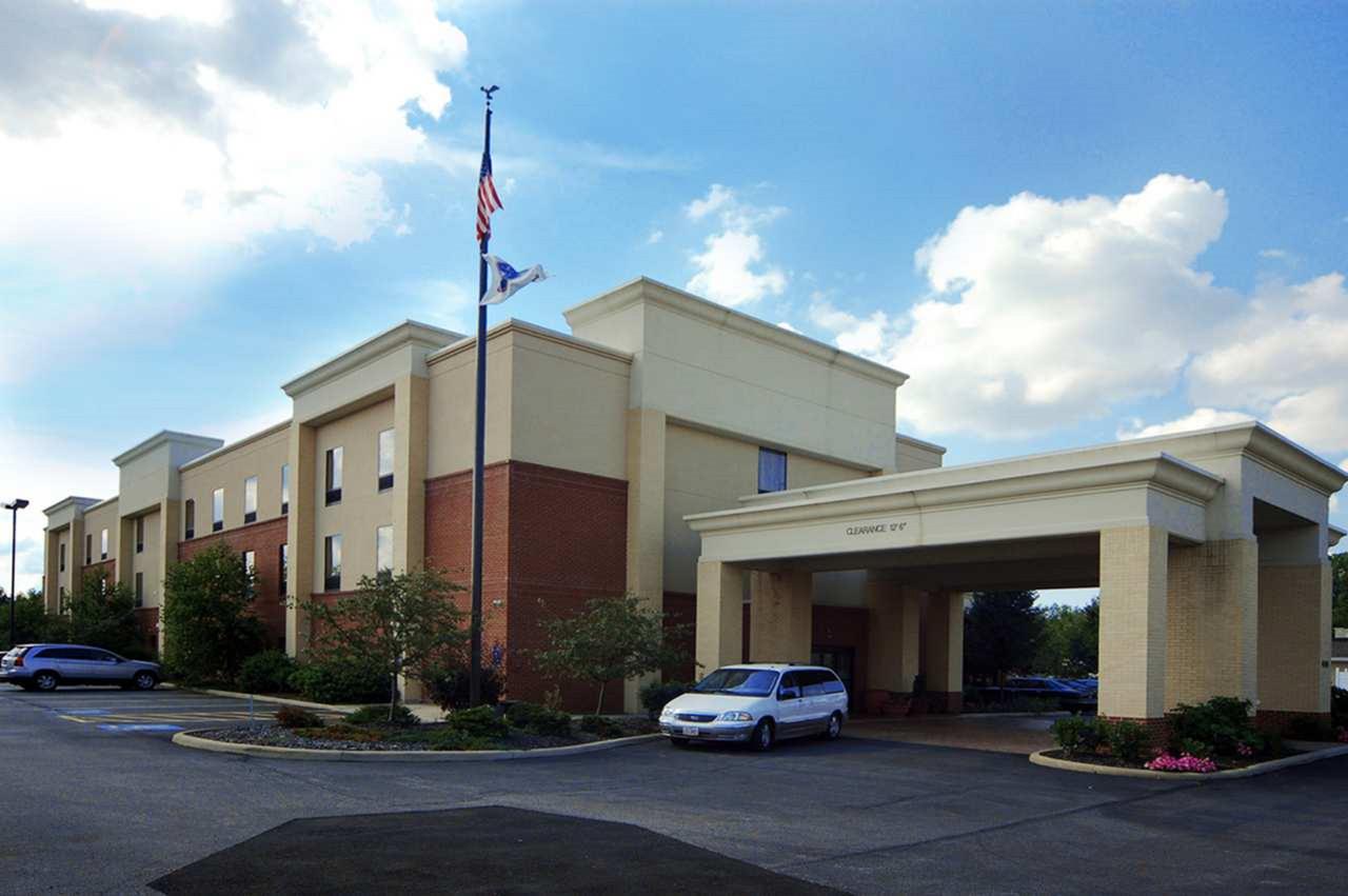 Hampton Inn Richfield - thumb 4