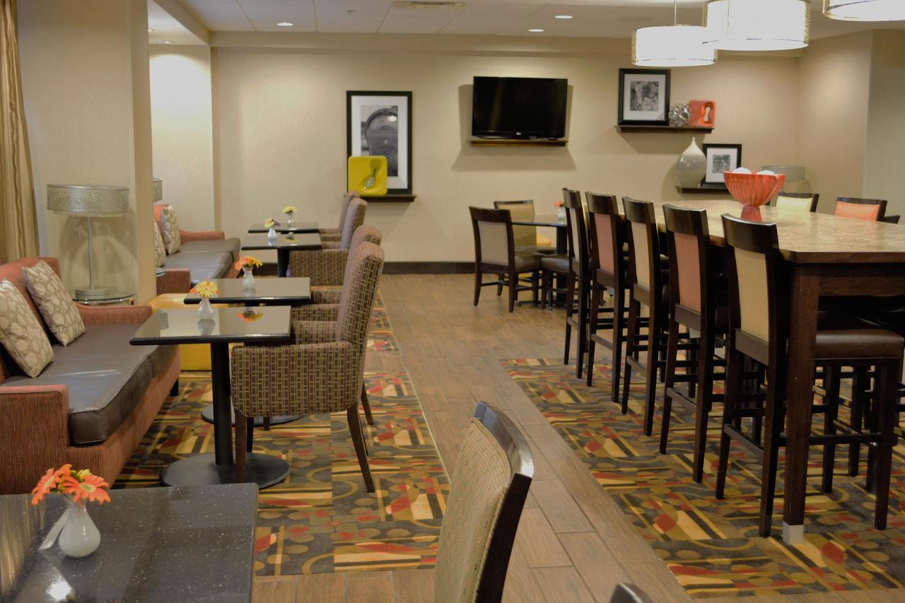 Hampton Inn Richfield - thumb 12