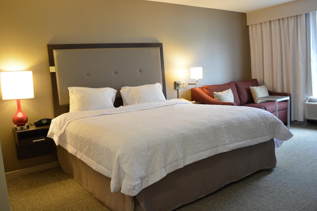 Hampton Inn Richfield - thumb 17