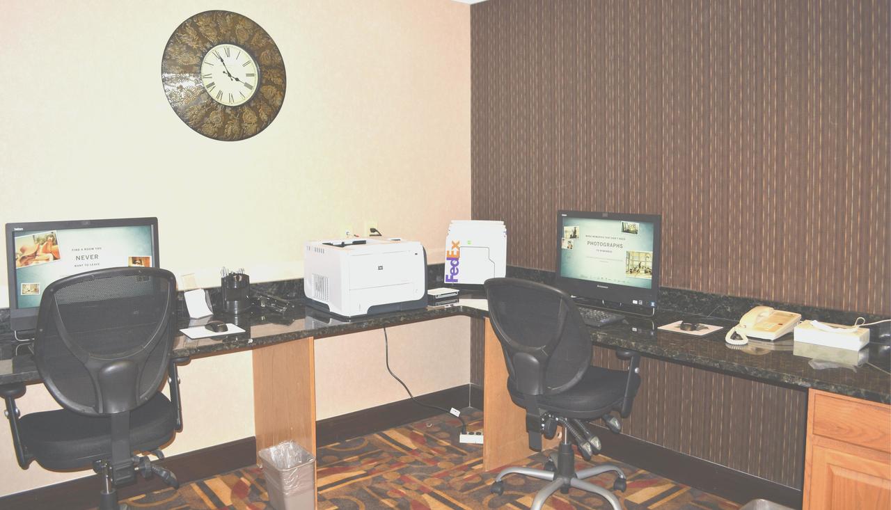 Hampton Inn Richfield - thumb 8