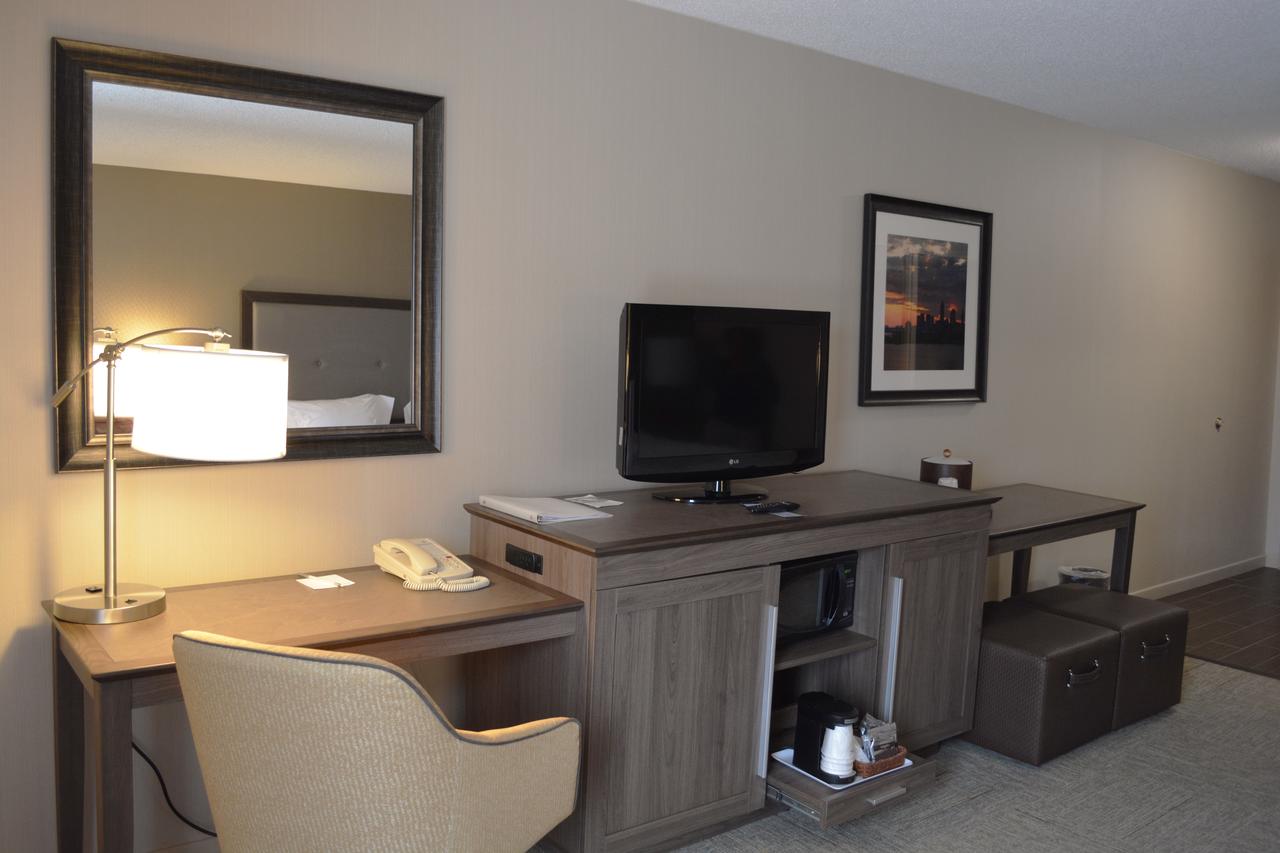 Hampton Inn Richfield - thumb 16
