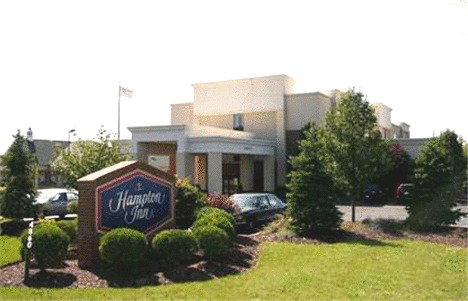 Hampton Inn Richfield - thumb 0