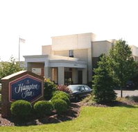 Hampton Inn Richfield - Accommodation Ohio