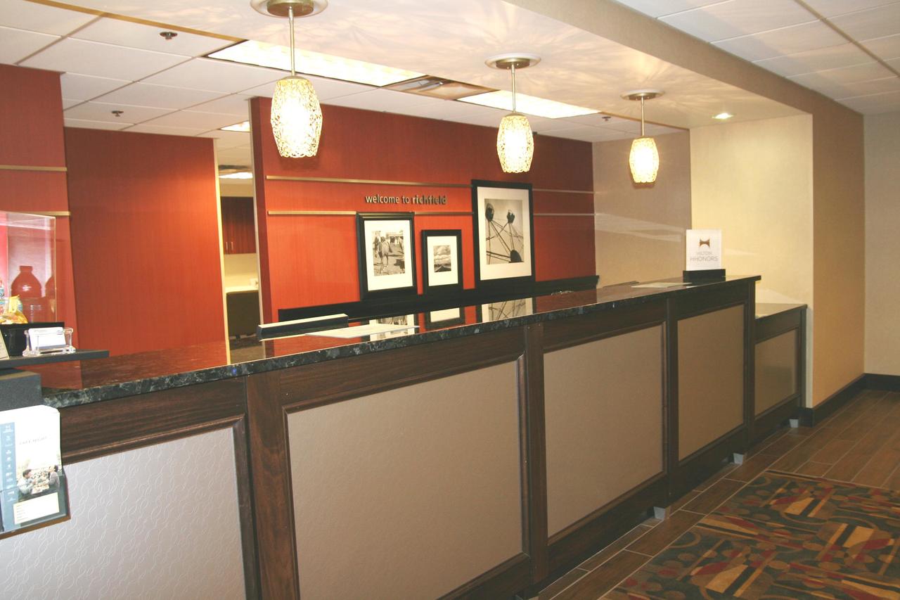 Hampton Inn Richfield - thumb 1