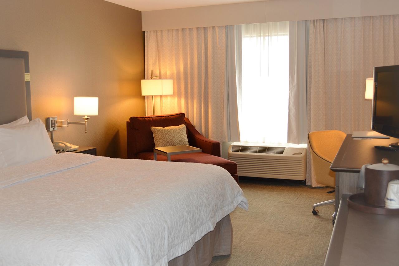 Hampton Inn Richfield - thumb 15