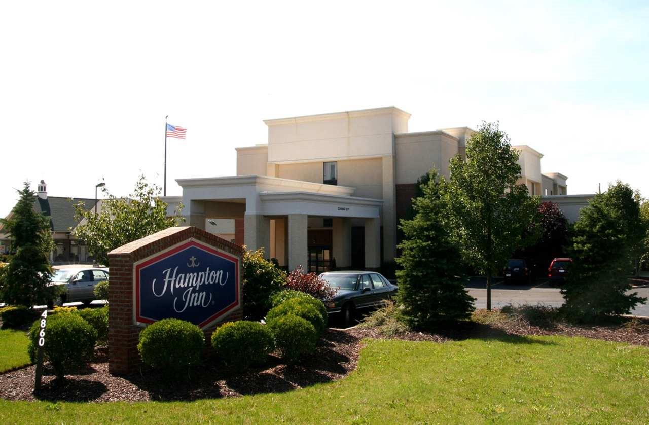 Hampton Inn Richfield - thumb 7