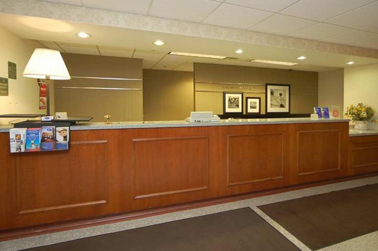 Hampton Inn Richfield - thumb 2