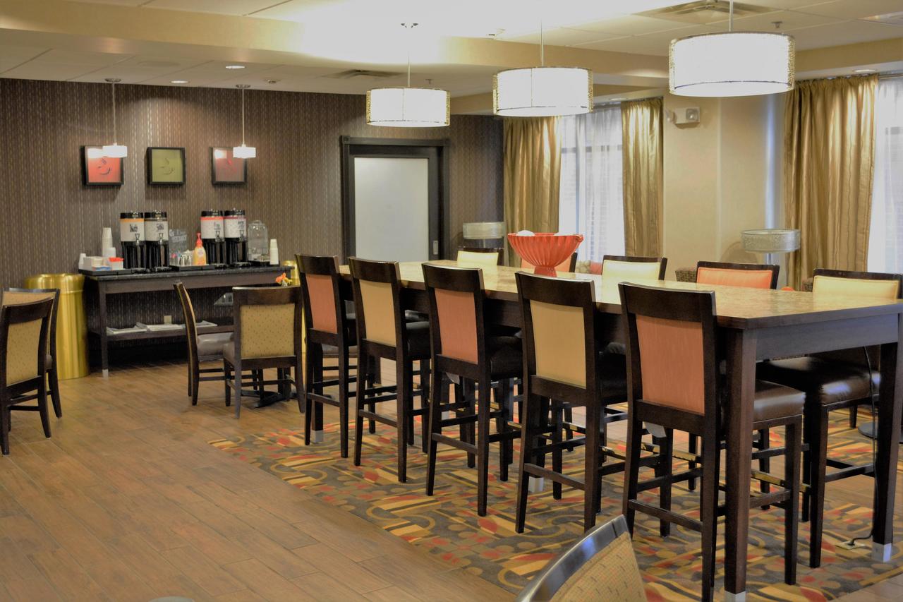 Hampton Inn Richfield - thumb 13