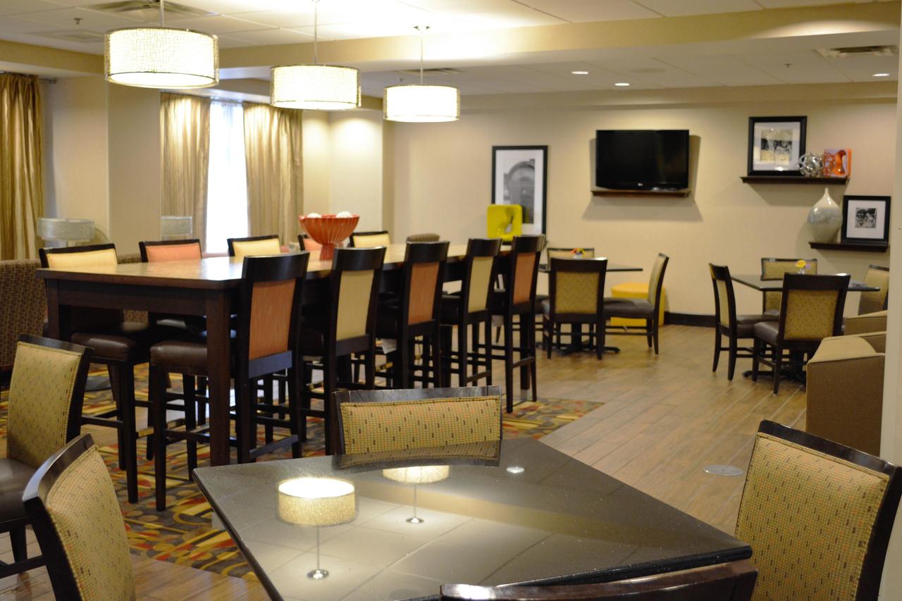 Hampton Inn Richfield - thumb 11