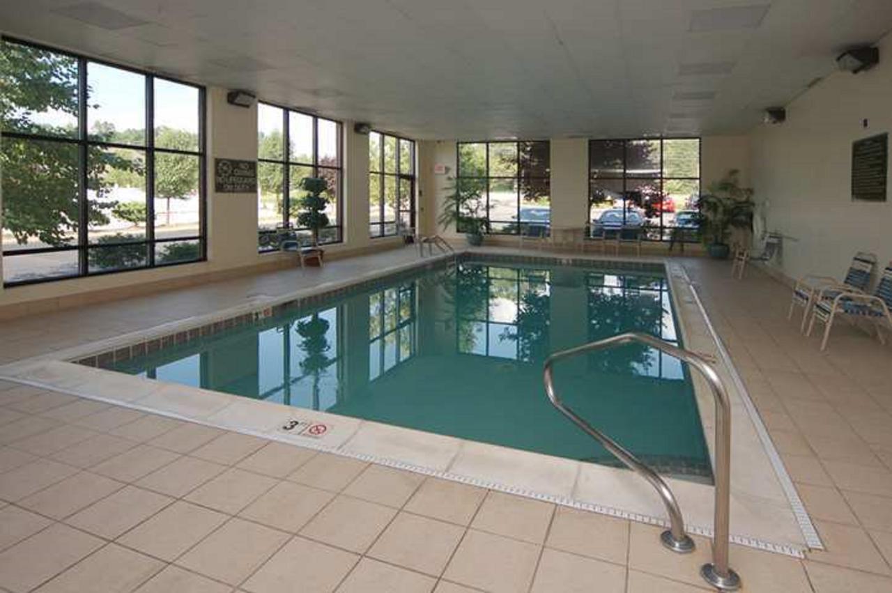 Hampton Inn Richfield - thumb 6