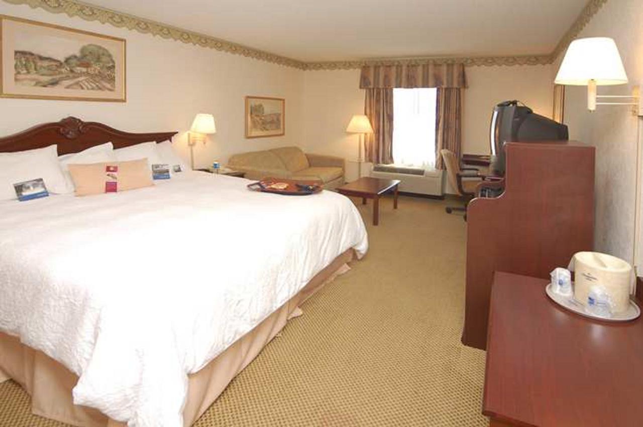 Hampton Inn Richfield - thumb 3